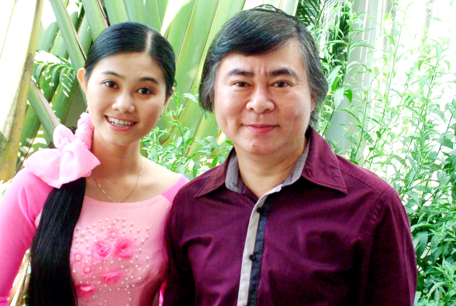 Nghệ sĩ cải lương Thanh Tòng qua đời 2 Nghệ sĩ cải lương Thanh Tòng qua đời - Ảnh 1